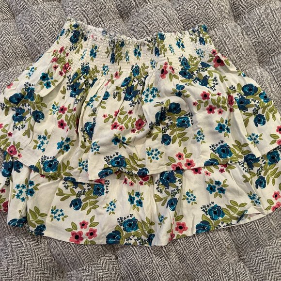 Natural Life flouncy skirt - Picture 3 of 3